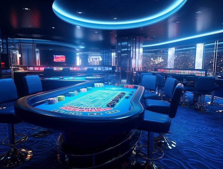 erek 42 platform showing sportsbook, live dealer, slots, and esports markets