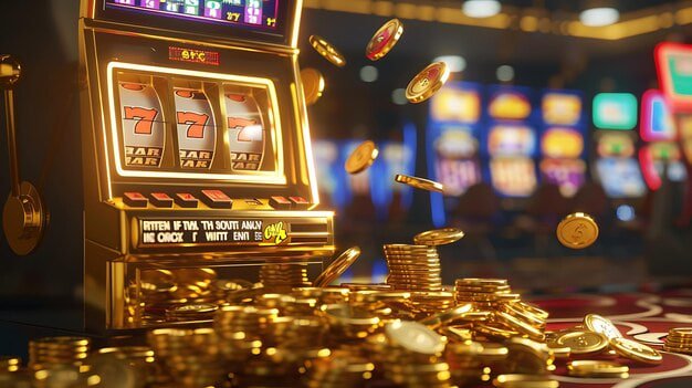 No Commission Baccarat Game 